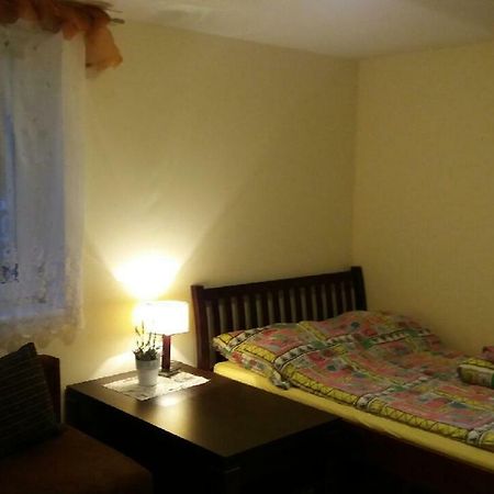 Pensjonat Plazowa 14 Rowy  Ngoại thất bức ảnh