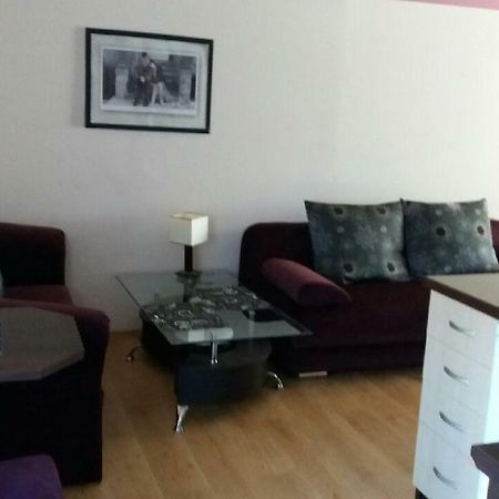 Pensjonat Plazowa 14 Rowy  Ngoại thất bức ảnh