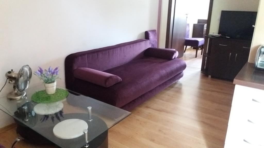 Pensjonat Plazowa 14 Rowy  Ngoại thất bức ảnh