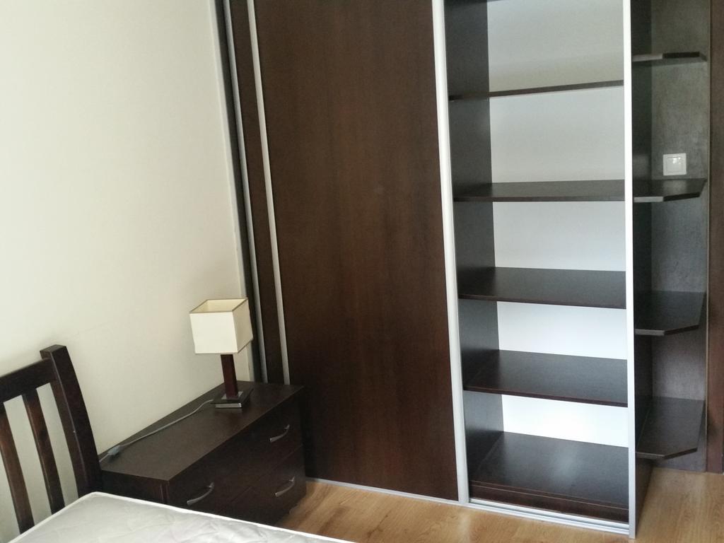 Pensjonat Plazowa 14 Rowy  Ngoại thất bức ảnh